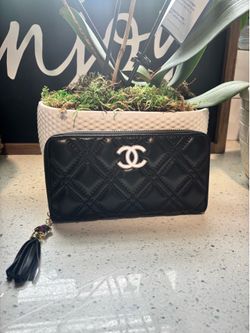 Chanel Cardholder