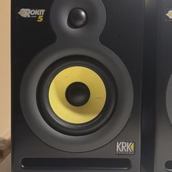 KRK ROKIT 5