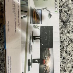 4 Port HDMI KVM Switch