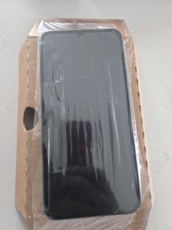 Boost Mobile A36 128 G