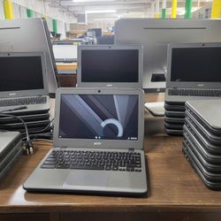 Acer Touch Screen Chromebook $100