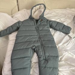 Little Planet by Carters Baby Snow Suit (6-9 Months)