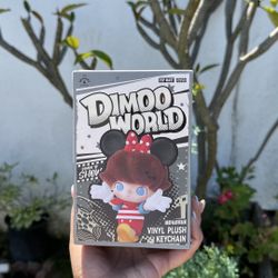 Pop Mart Disney Blind Box