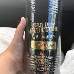 Jean Paul Cologne Not Sure What Kind