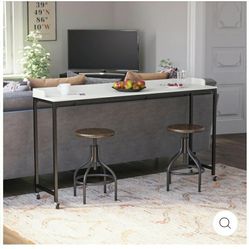 Adjustable Table Or Desk 