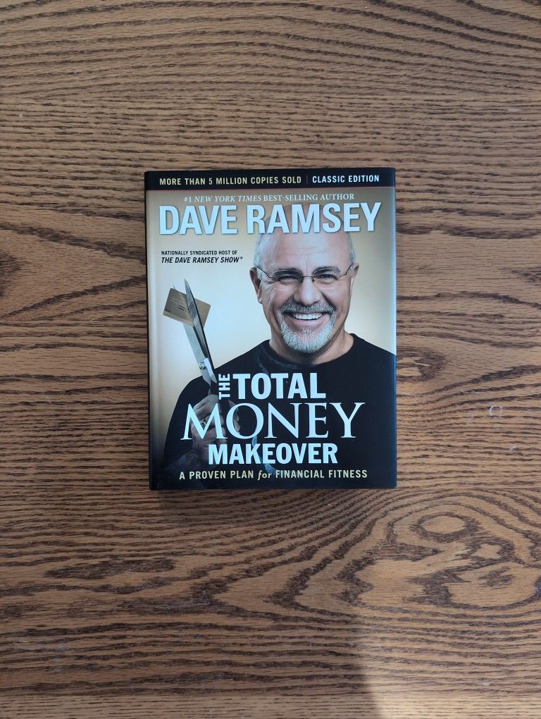 The Total money Makeover