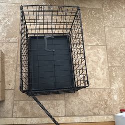 Pet Or Dog Crate