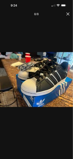 Men’s adidas shoes size 11 brand new