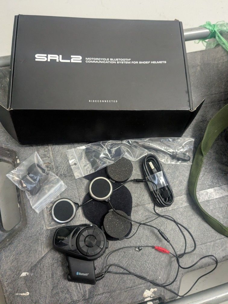 Sena Bluetooth