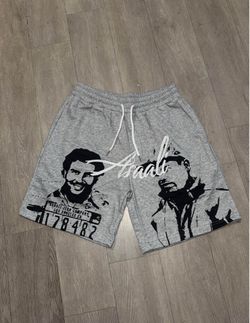 asaali shorts