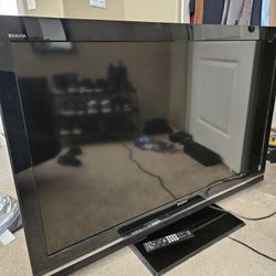 Sony BRAVIA 56" 1080p