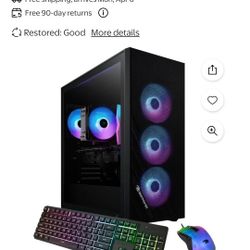 Gaming PC For Sale