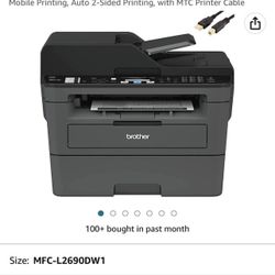 Brother Laser Printer