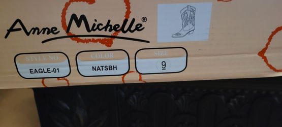 Women's Boots