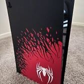 Ps5 Spider-Man 2 Console 