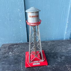 Vintage American Flyer No. 772 Bubbling Water Tower Untested