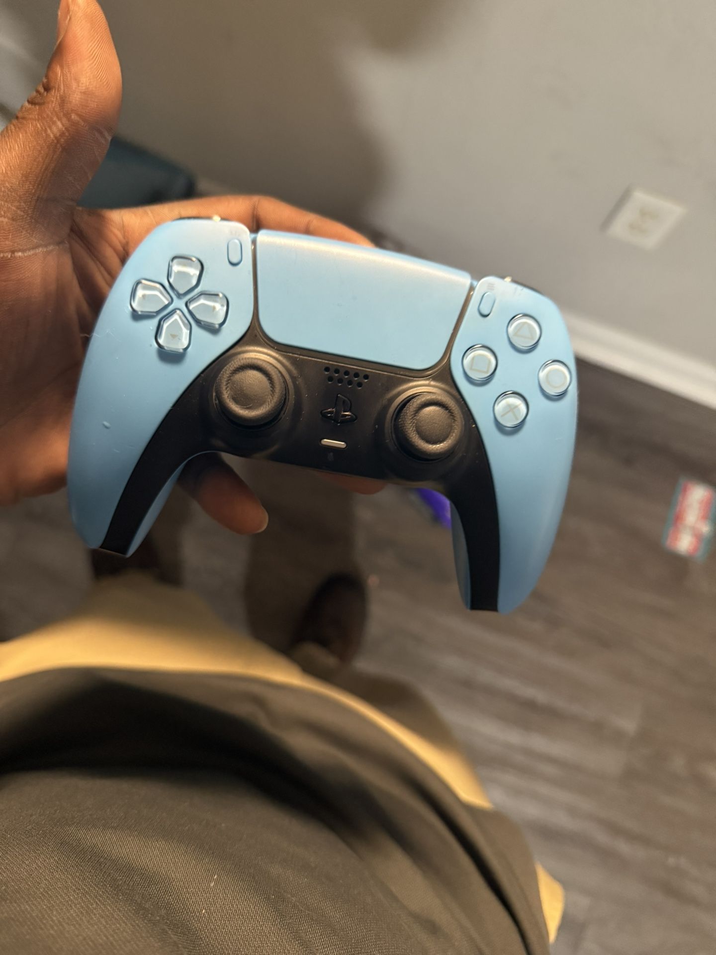 Ps5 Remote