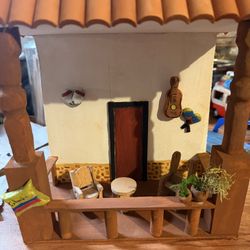 Casitas 🏠 Colombianas 🇨🇴