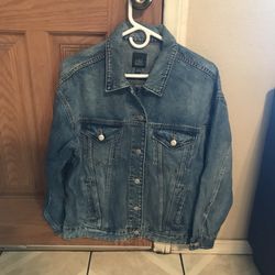 Wild fable woman jacket size s