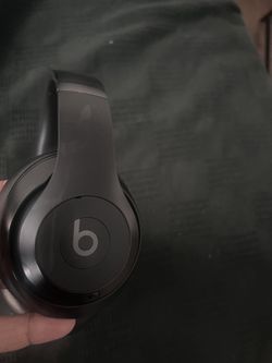 Beat Studio Pro/headphones