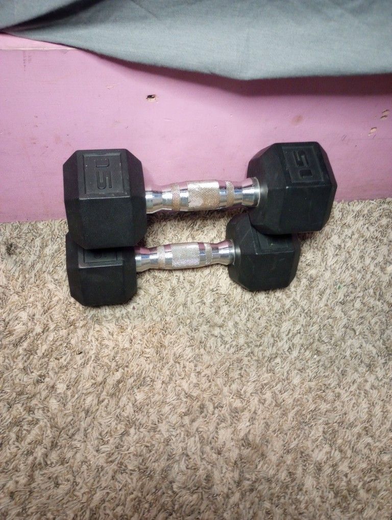 Dumbbells