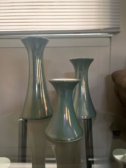 Candleholder Set
