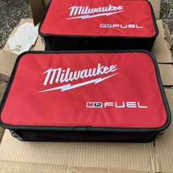 Milwaukee Bags 15ea