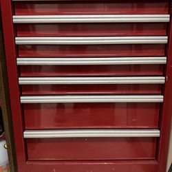 6 Draws Tool Cabinet 
