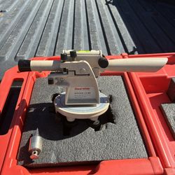 David White LT6-900 Transit 