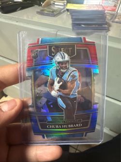 SPORt cards