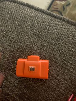 Xbox one rechargeable-battery pack