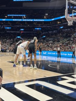 Spurs Vs Denver Monday 11/7