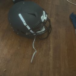 Football Helmet F7