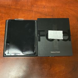 Z Fold 4 Factory Unlocked 