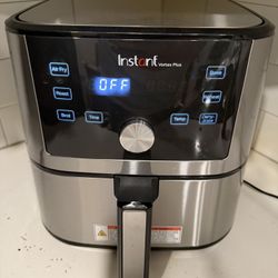 Instant Pot 6QT VORTEX Plus Air Fryer