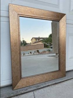 Wall Mirror