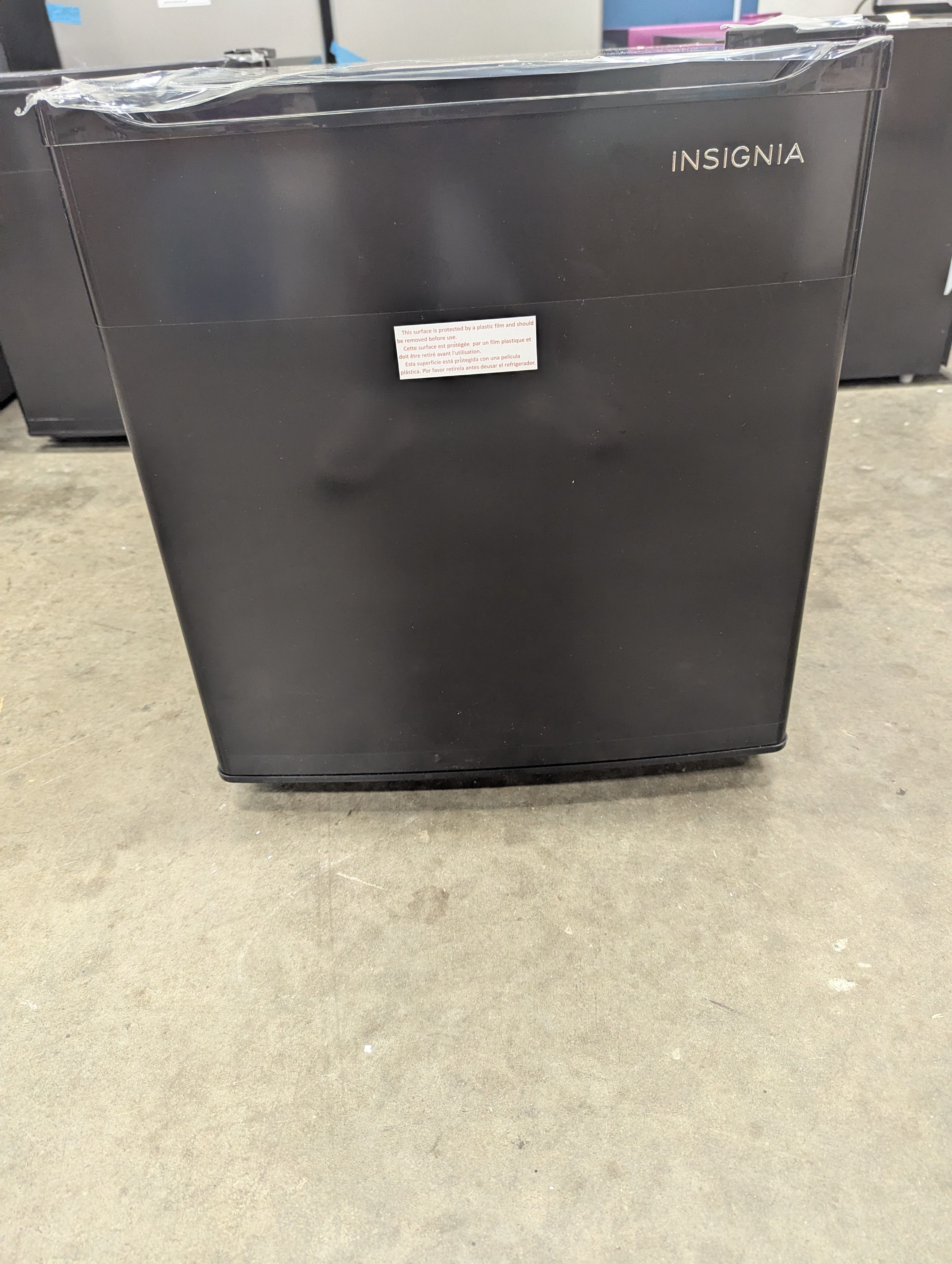 Insignia Compact Mini Fridge
