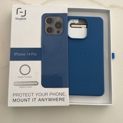 Case iPhone 14Pro 