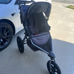 bob stroller
