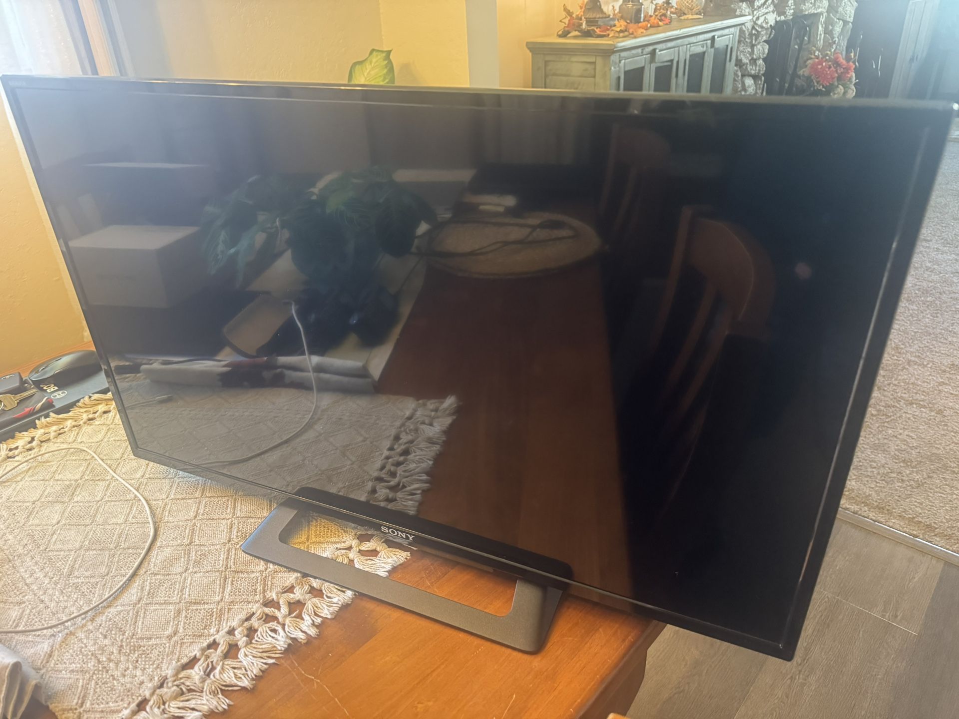 Sony Tv/monitor