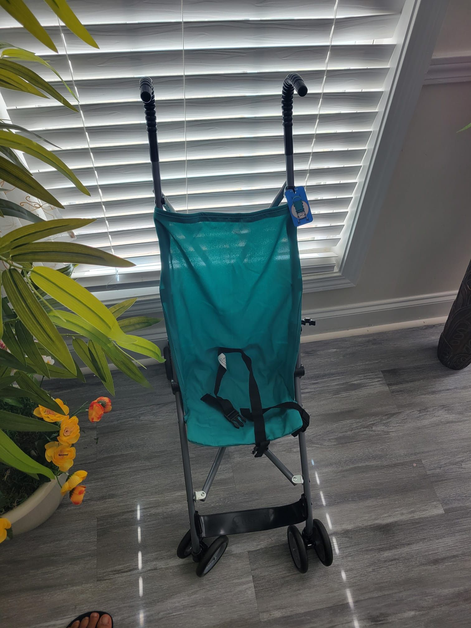 Baby Stroller