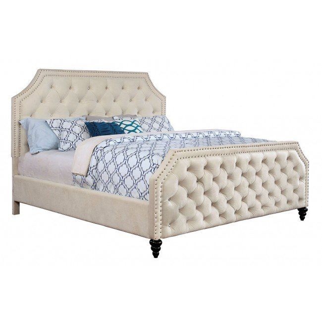King Bed