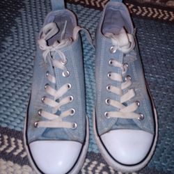 Hype Converse Size 6