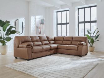 Sectional