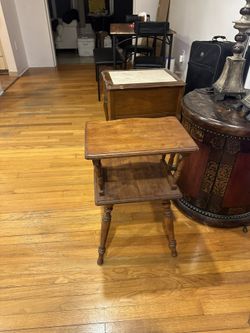 Antique Country chair