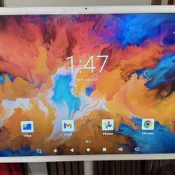 32” Portable Touch Screen Tablet on a Stand - Fiteye