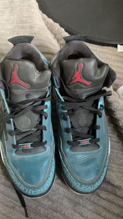 Size 14 Jordans