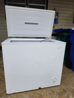 Frigidaire Freezer