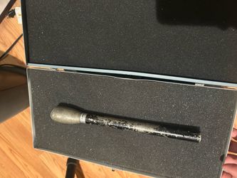 Electro-Voice RE55 Dynamic Microphone (Vintage)