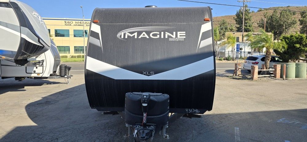 2023 Grand Design Imagine XLS 21BHE
